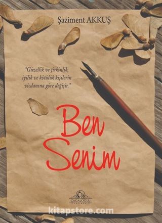 Ben Senim