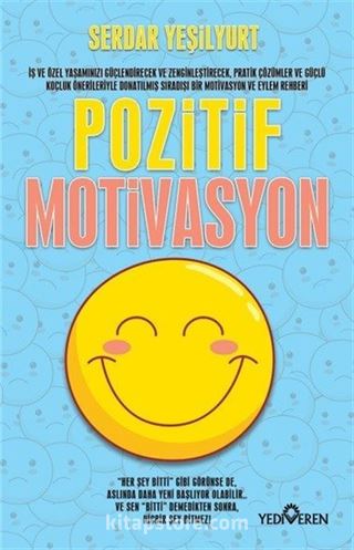 Pozitif Motivasyon