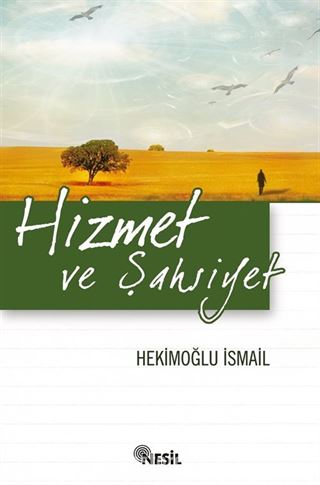 Hizmet ve Şahsiyet