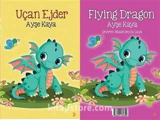 Uçan Ejder / Flying Dragon