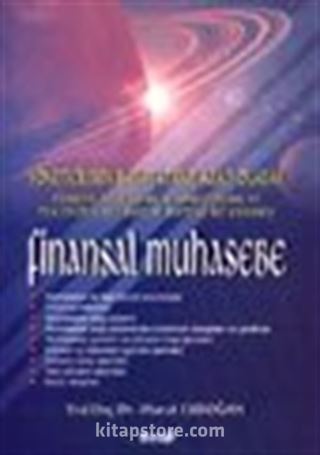 Finansal Muhasebe