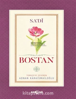 Bostan