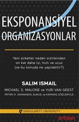 Eksponansiyel Organizasyonlar