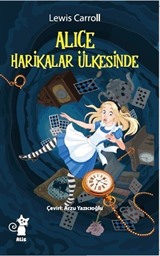 Alice Harikalar Ülkesinde