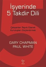 İşyerinde 5 Takdir Dili