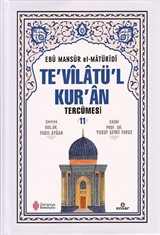 Te'vilatül Kur'an Tercümesi 11