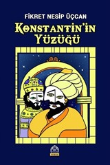 Konstantin'in Yüzüğü