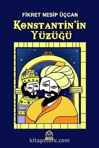 Konstantin'in Yüzüğü