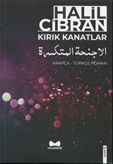 Kırık Kanatlar (Arapça-Türkçe Roman)