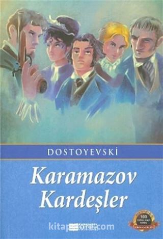 Karamazov Kardeşler