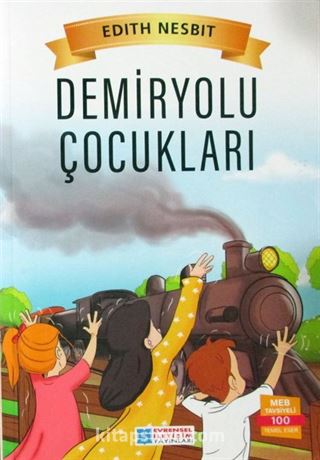 Demiryolu Çocukları