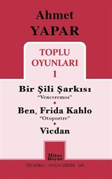 Ahmet Yapar Toplu Oyunları 1