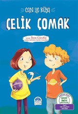 Can İle Rüya / Çelik Çomak