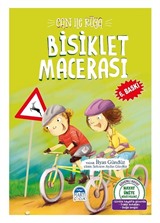 Can ile Rüya / Bisiklet Macerası