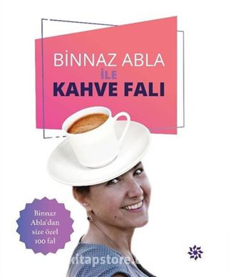 Binnaz Abla İle Kahve Falı