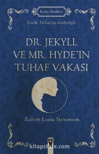 Dr. Jekyll ve Mr. Hyde'ın Tuhaf Vakası