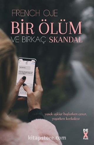 Bir Ölüm ve Birkaç Skandal