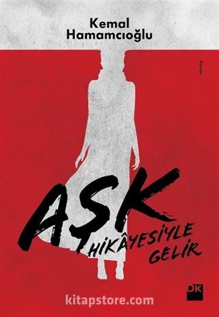 Aşk Hikayesiyle Gelir