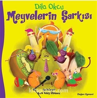 Meyvelerin Şarkısı