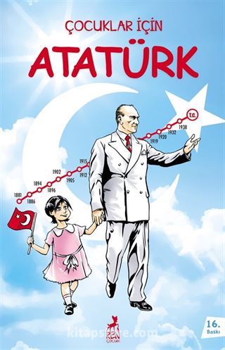 Çocuklar İçin Atatürk