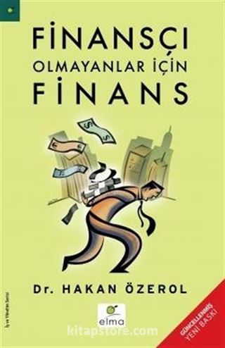 Finansçı Olmayanlar İçin Finans