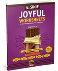 6. Sınıf Joyful Worksheets