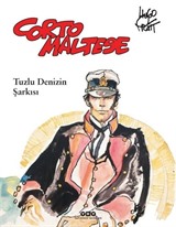 Corto Maltese 1 / Tuzlu Denizin Şarkısı