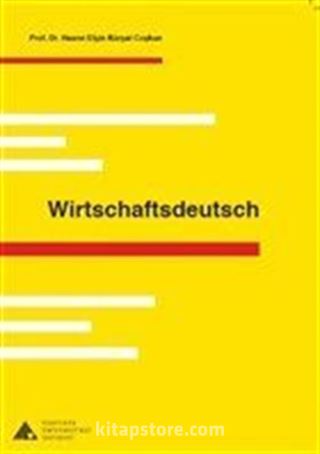 Wirtschaftsdeutsch