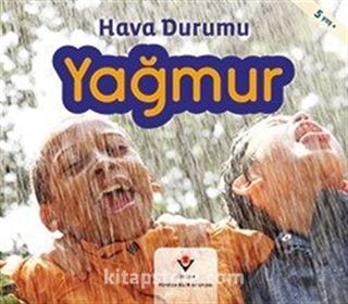 Yağmur - Hava Durumu