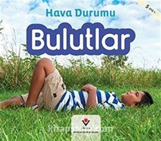 Bulutlar - Hava Durumu