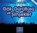 Gök Gürültüsü ve Şimşekler - Hava Durumu