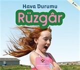 Rüzgar - Hava Durumu