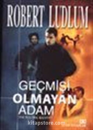 Geçmişi Olmayan Adam