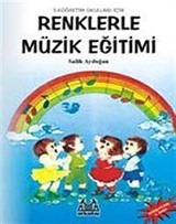 Renklerle Müzik Eğitimi