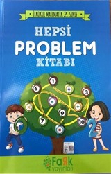 2. Sınıf Hepsi Problem Kitabı