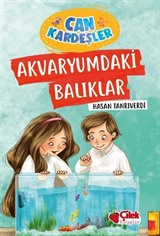 Akvaryumdaki Balıklar / Can Kardeşler 5