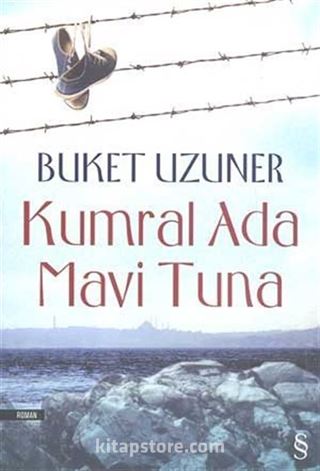 Kumral Ada Mavi Tuna