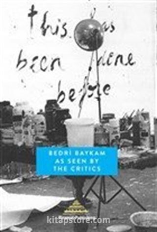 Bedri Baykam As Seen By The Critics