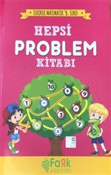 3. Sınıf Hepsi Problem Kitabı