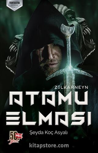 Atamu Elması / Zülkarneyn