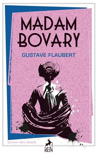 Madam Bovary