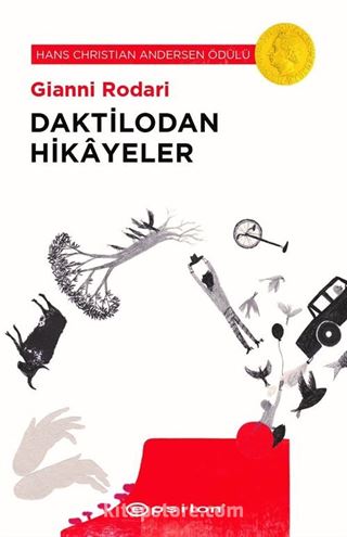 Daktilodan Hikayeler