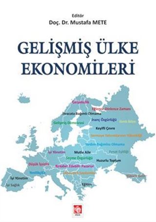 Gelişmiş Ülke Ekonomileri