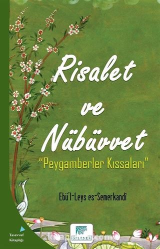 Risalet ve Nübüvvet