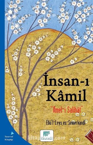 İnsan-ı Kamil