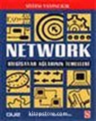 Network Bilgisayar Ağlarının Temelleri