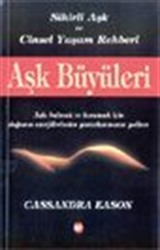 Aşk Büyüleri