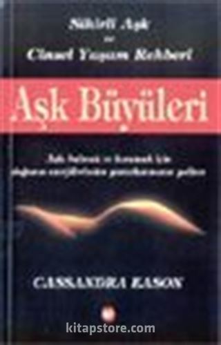 Aşk Büyüleri