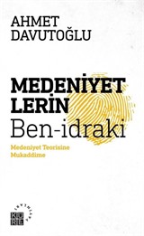 Medeniyetlerin Ben-İdraki