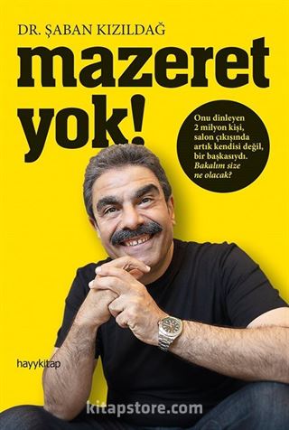 Mazeret Yok!